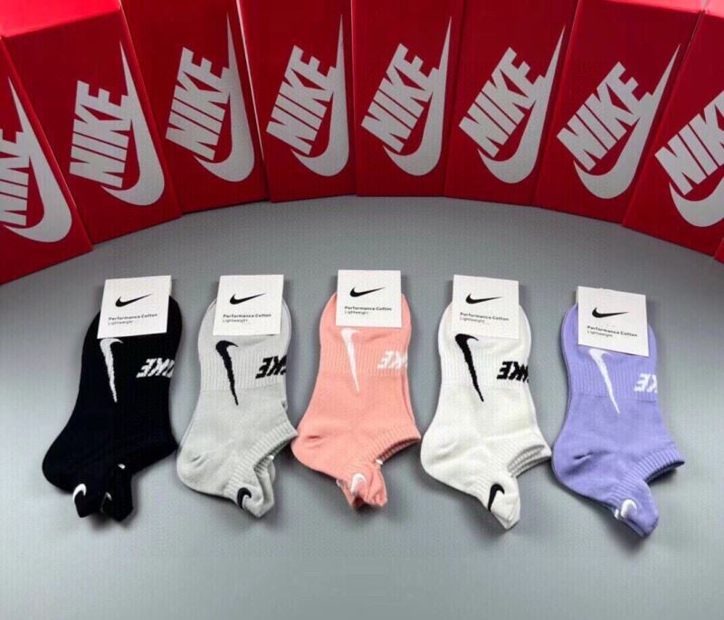 Nike Socks